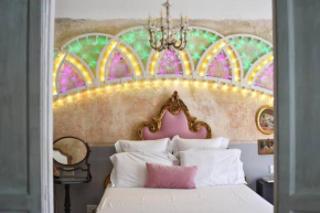 iFlat Casa Bastiana arte e tradizione siciliana